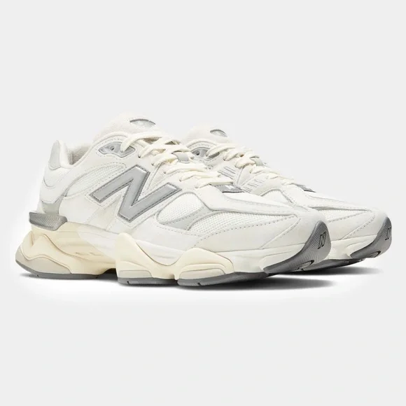 NEW BALANCE | 9060 sea salt concrete | M 5 | W 6.5 - Picture 1 of 10
